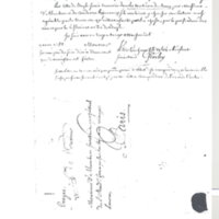Lettre de Grosley à D'Alembert, 9 août 1782