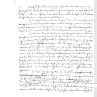 Lettre de Grosley à D'Alembert, 9 août 1782