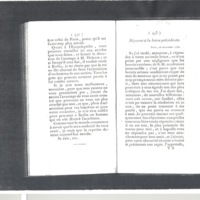 Lettre de D'Alembert à Argens, 20 novembre 1752