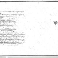 Lettre de Voltaire à D'Alembert, 23 mars 1768