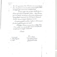 Lettre de Georgelin à D'Alembert, 17 avril 1780