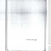 Lettre de Voltaire à D'Alembert, 13 juillet 1772