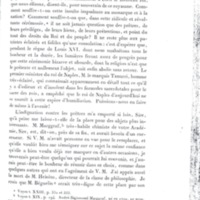 Lettre de D'Alembert à Frédéric II, 3 octobre 1775