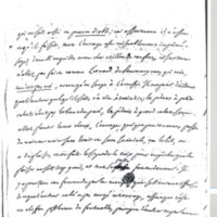 Lettre de D'Alembert à Voltaire, 4 octobre 1764