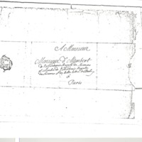 Lettre de Euler Leonhard à D'Alembert, 30 décembre 1747