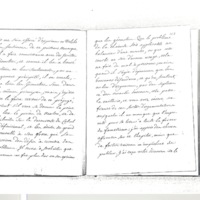 Lettre de Frédéric II à D'Alembert, 4 avril 1771