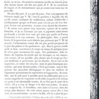 Lettre de D'Alembert à Frédéric II, 14 septembre 1766