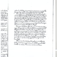Lettre de Voltaire à D'Alembert, 4 février 1763