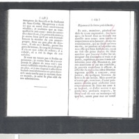 Lettre de Argens à D'Alembert, 20 novembre 1753