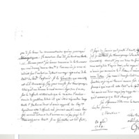 Lettre de Grosley à D'Alembert, 21 novembre 1769