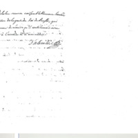 Lettre de D'Alembert à Delaleu, 11 septembre 1770