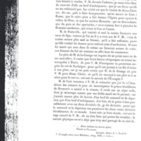 Lettre de D'Alembert à Frédéric II, 6 février 1767