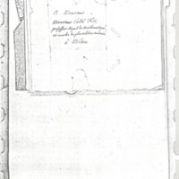 Lettre de D'Alembert à Frisi, 23 février 1783