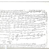 Lettre de Riccati Vincenzo à D'Alembert, 11 janvier 1766