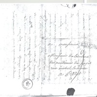 Lettre de Voltaire à D'Alembert, 4 mai 1759