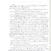 Lettre de Grosley à D'Alembert, 9 août 1782
