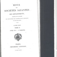 Lettre de D'Alembert à Guerin de Vence, 5 janvier 1783
