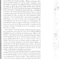 Lettre de D'Alembert à Frédéric II, 2 juillet 1779