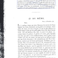 Lettre de D'Alembert à Frédéric II, 14 décembre 1767