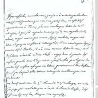 Lettre de D'Alembert à Lagrange, 7 février 1767