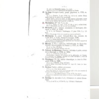 Lettre de Mme Menilglaise (Carel de Vaux) Mme à D'Alembert, 13 septembre 1753