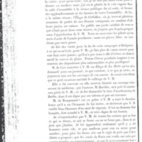 Lettre de D'Alembert à Frédéric II, 9 octobre 1778