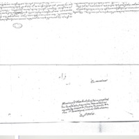 Lettre de Hollé à D'Alembert, 29 janvier 1773