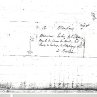 Lettre de D'Alembert à Euler Leonhard, 20 juillet 1763