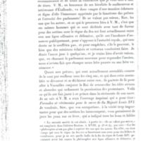 Lettre de D'Alembert à Frédéric II, 3 octobre 1775