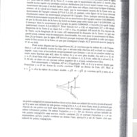 Lettre de Euler Leonhard à D'Alembert, 15 février 1748