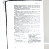 Lettre de Voltaire à D'Alembert, 19 juin 1767