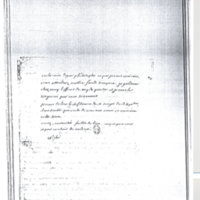 Lettre de Voltaire à D'Alembert et Condorcet, 28 septembre 1774
