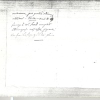 Lettre de Suard à D'Alembert, 2 octobre 1766
