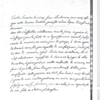 Lettre de D'Alembert à Lagrange, 22 décembre 1780