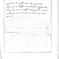 Lettre de D'Alembert à Voltaire, 11 août 1770