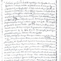 Lettre de D'Alembert à Lagrange, 13 juillet 1770
