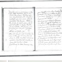 Lettre de Voltaire à D'Alembert, 8 juillet 1771