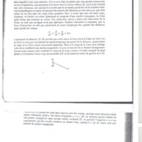 Lettre de Euler Leonhard à D'Alembert, 15 février 1748