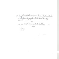 Lettre de Grosley à D'Alembert, 1er avril 1780
