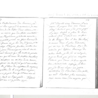Lettre de Frédéric II à D'Alembert, 23 juillet 1772