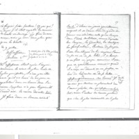 Lettre de Voltaire à D'Alembert, 9 juillet 1770