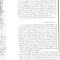 Lettre de D'Alembert à Frédéric II, 30 juillet 1781
