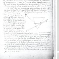 Lettre de Beguelin à D'Alembert, 20 novembre 1767