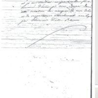 Lettre de D'Alembert à Salignac de La Mothe Fénelon, 28 août 1772