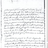 Lettre de D'Alembert à Lagrange, 18 janvier 1768
