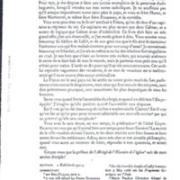 Lettre de Voltaire à D'Alembert, 13 juin 1766