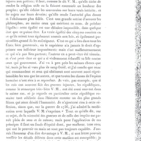 Lettre de D'Alembert à Frédéric II, 8 juin 1770