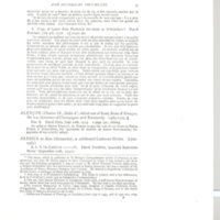 Lettre de D'Alembert à Grosley, 1er mars 1769