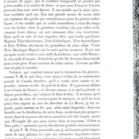 Lettre de D'Alembert à Frédéric II, 16 juin 1769