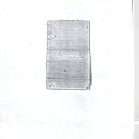 Lettre de Voltaire à D'Alembert, 19 février 1758